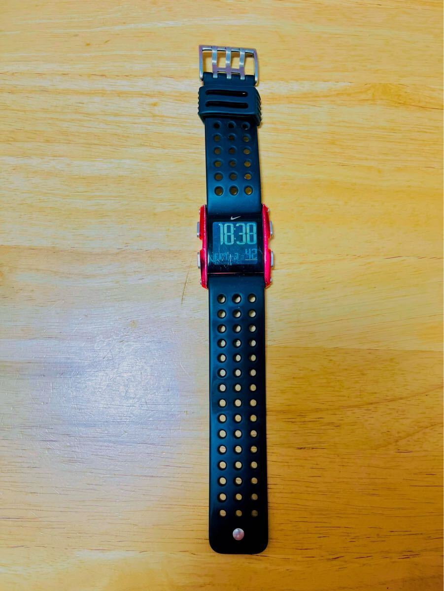 パリ・サンジェルマン　ナイキタイミング　腕時計 パリ・サンジェルマン ナイキタイミング 腕時計 パリ