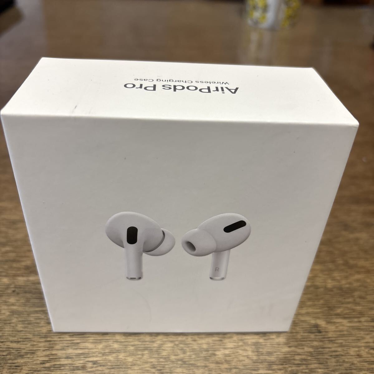 2025年最新】Yahoo!オークション - apple airpods proの中古品