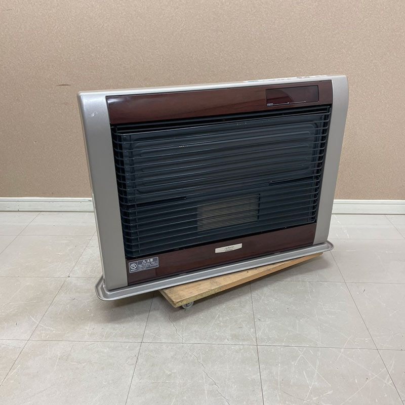 2025年最新】Yahoo!オークション -ffストーブコロナの中古品