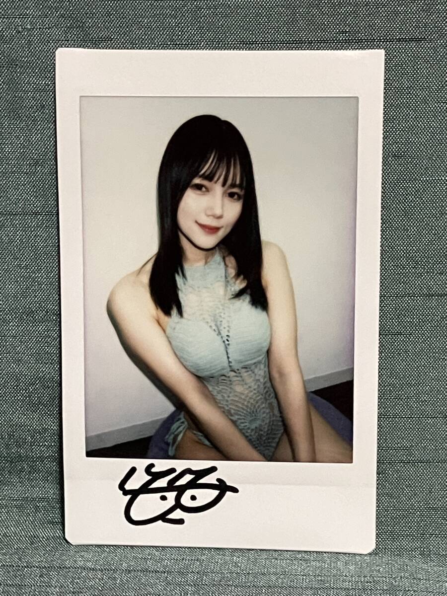 Yahoo!オークション -「チェキ 涼森」の落札相場・落札価格