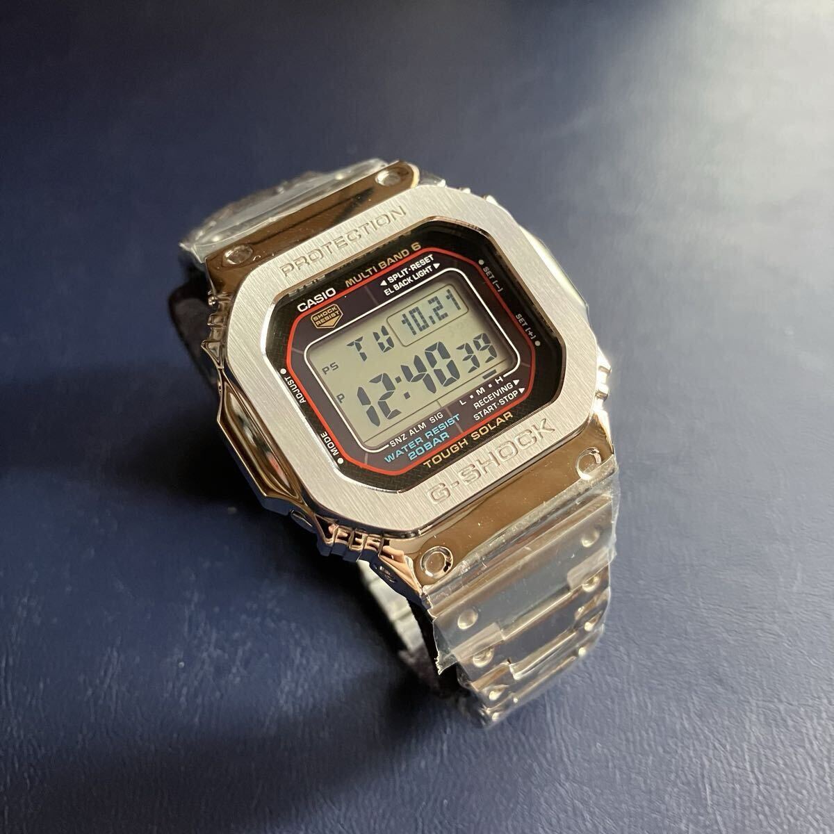 2025年最新】Yahoo!オークション -g shock gw m5610の中古品