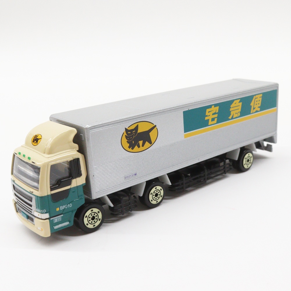 2025年最新】Yahoo!オークション -ヤマト運輸 ミニカー 非売品の