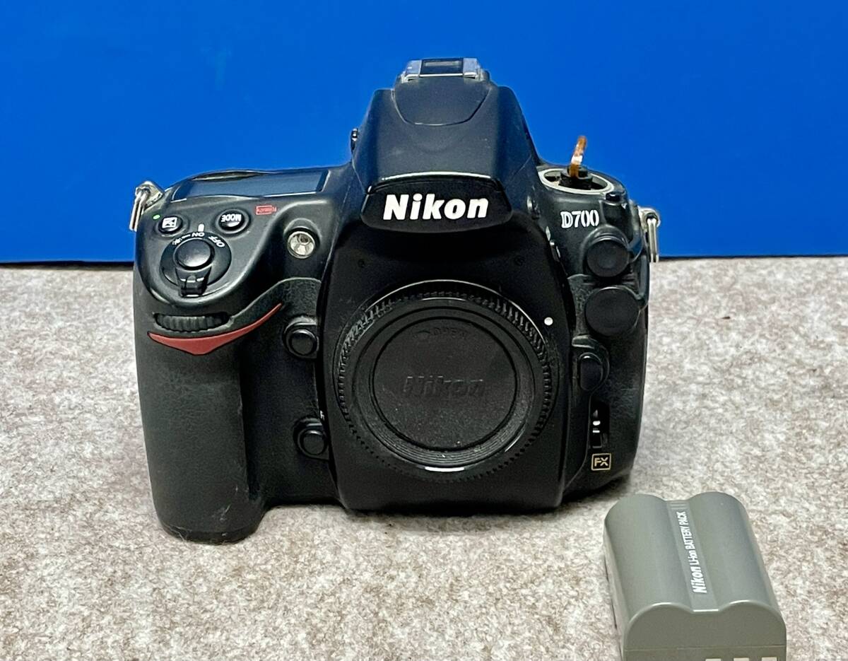 Yahoo!オークション -「ニコンd700」の落札相場・落札価格
