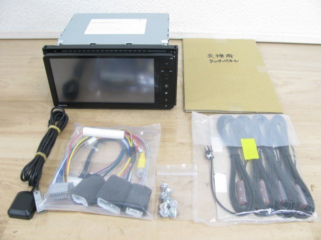 Panasonic NSZN-W67D オーディオシステム BLUETOOTH Yahoo!オークション -「nszn-w67d」(メーカー別) (カーナビ)の