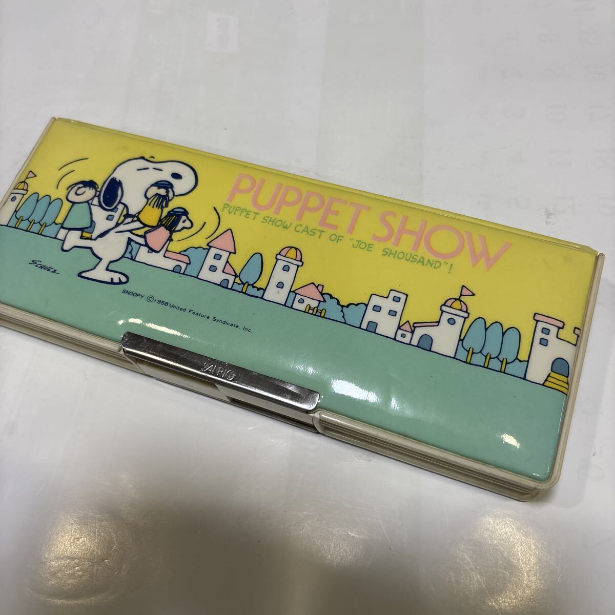 2025年最新】Yahoo!オークション -サンリオ筆箱の中古品・新品