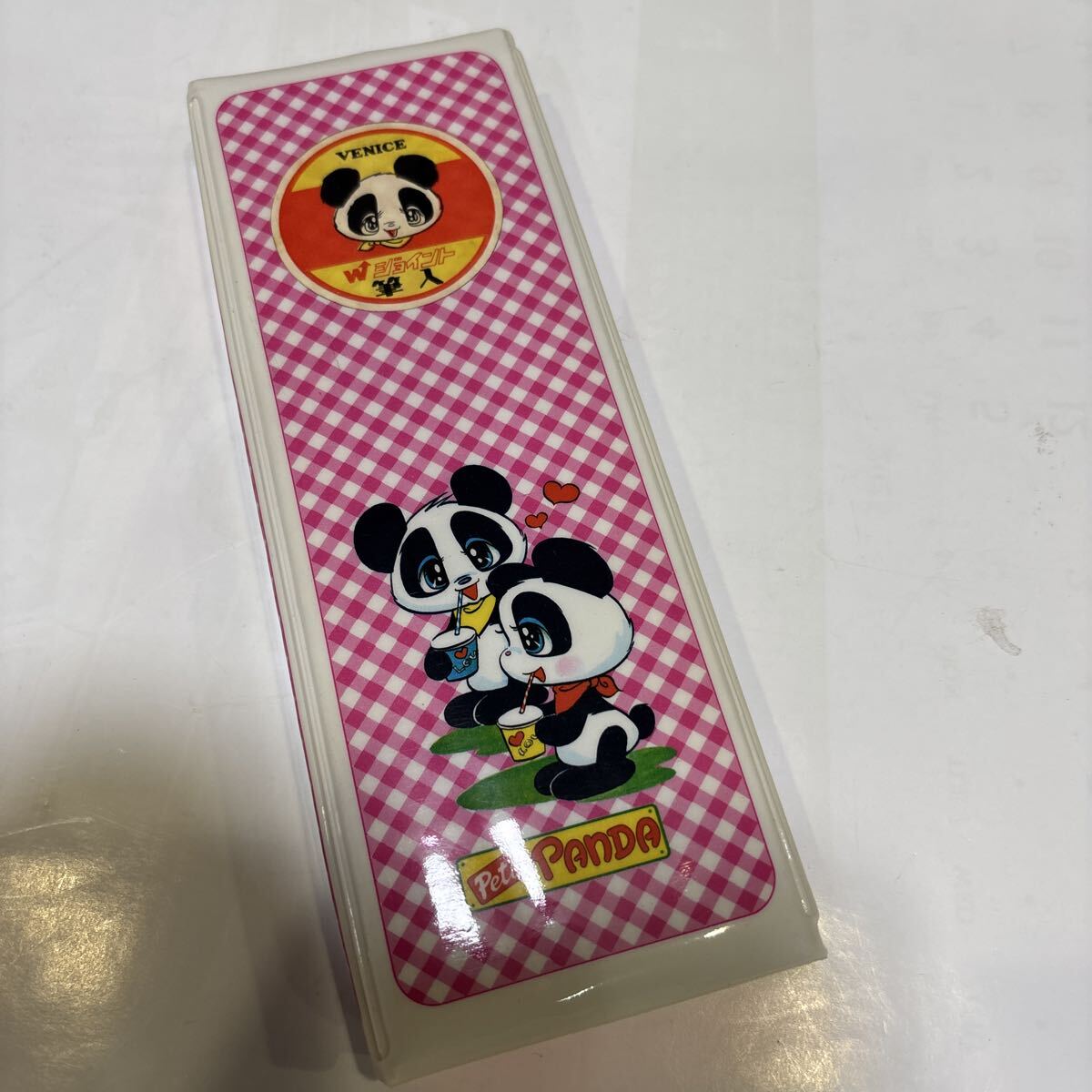 2025年最新】Yahoo!オークション -昭和 筆箱の中古品・新品・未