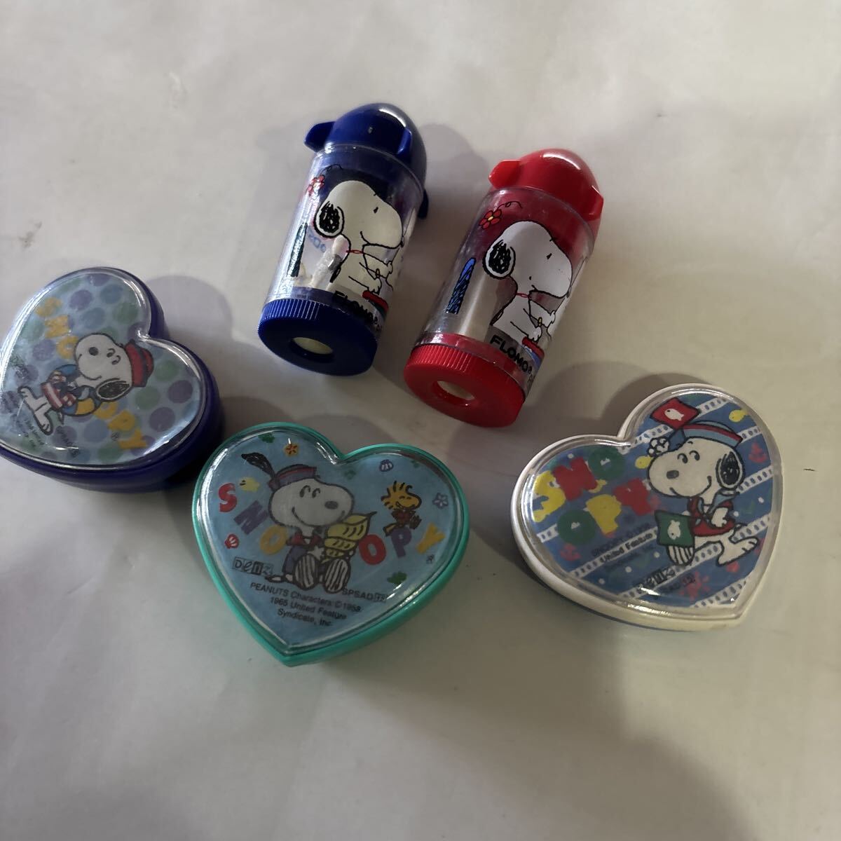 Yahoo!オークション -「レトロ 文具」(筆記用具) (雑貨)の落札相場