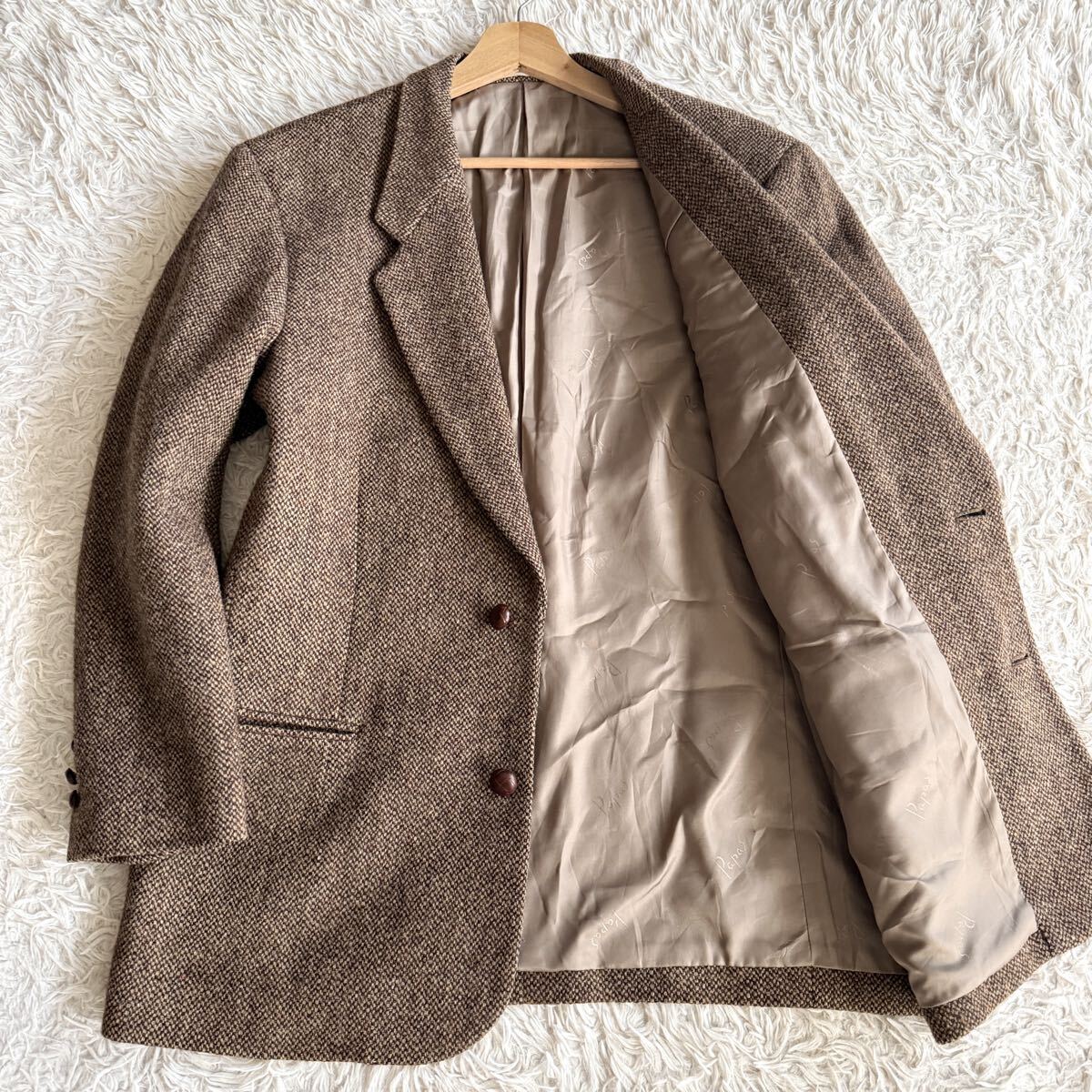 2025年最新】Yahoo!オークション - PAPAS(テーラードジャケット