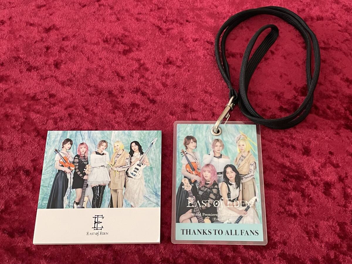 2025年最新】Yahoo!オークション -east of edenの中古品・新品