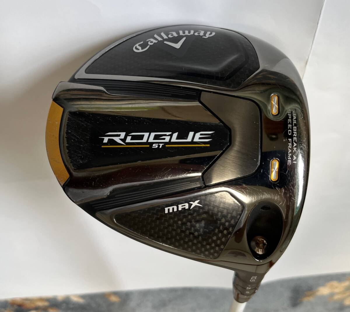 2025年最新】Yahoo!オークション -キャロウェイ ローグ