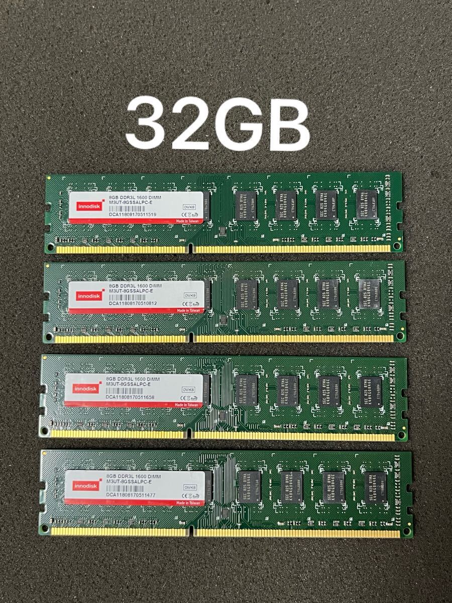 メモリー DDR3 8gx4 Crucial 8GB Single DDR3 1866 MT/s (PC3-14900) SODIMM 204-Pin