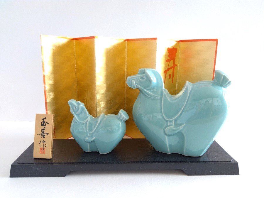 玉善作の値段と価格推移は？｜3件の売買データから玉善作の価値