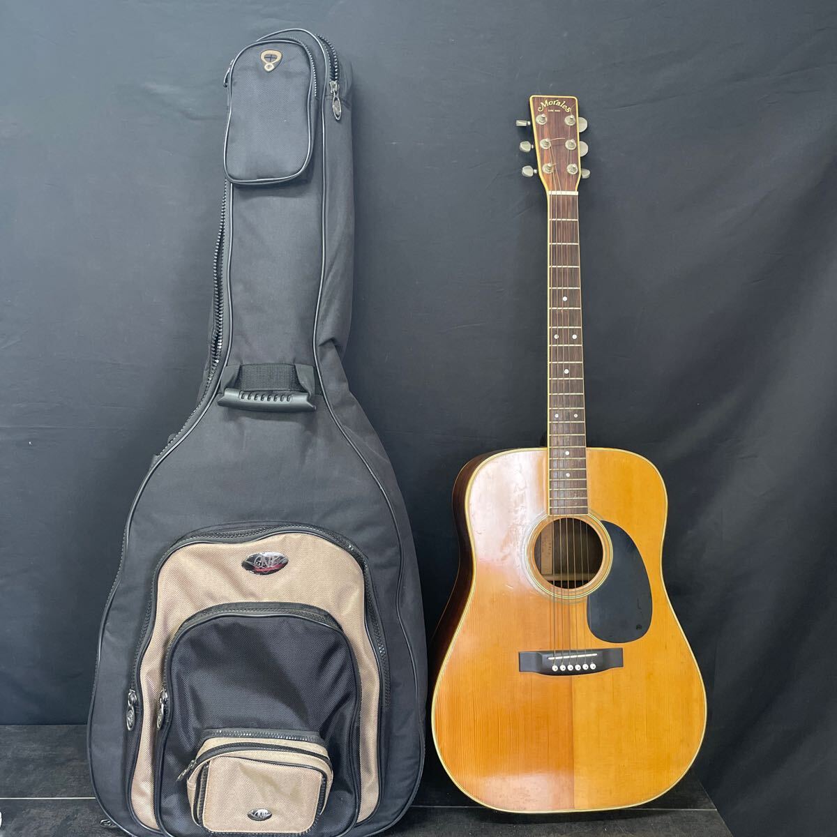 Yahoo!オークション -「morales」(アコースティックギター