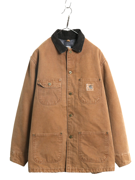 2025年最新】Yahoo!オークション -カーハート チョアコートの