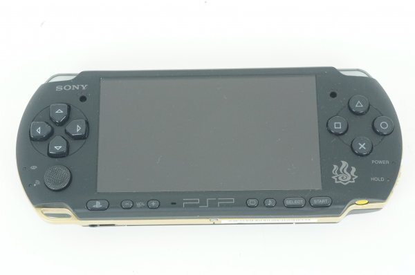 psp3000中古 SONY (ソニー) プレイステーション ポータブル PSP-3000