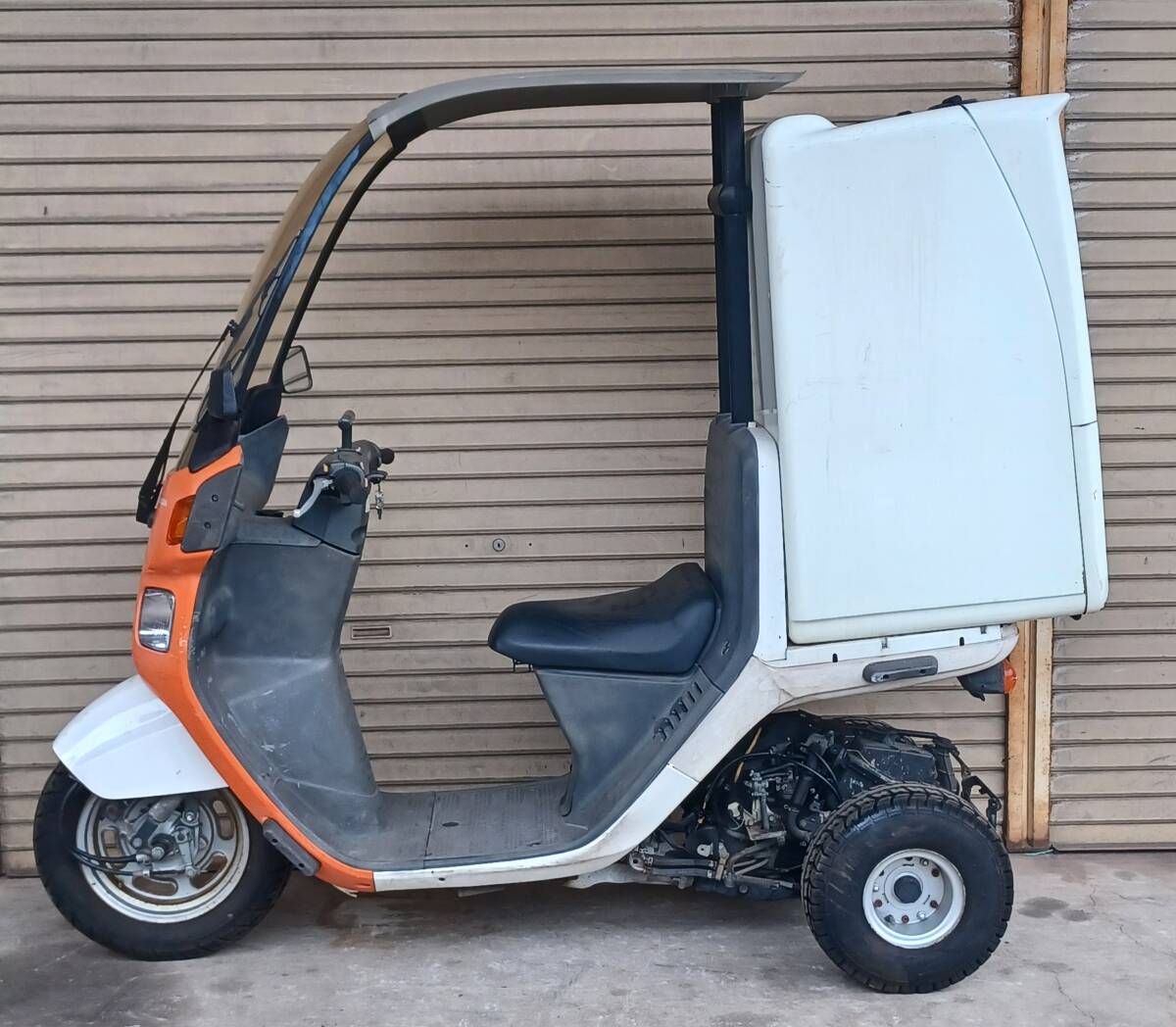 2025年最新】ジャイロキャノピー(Gyro Canopy)の人気商品一覧