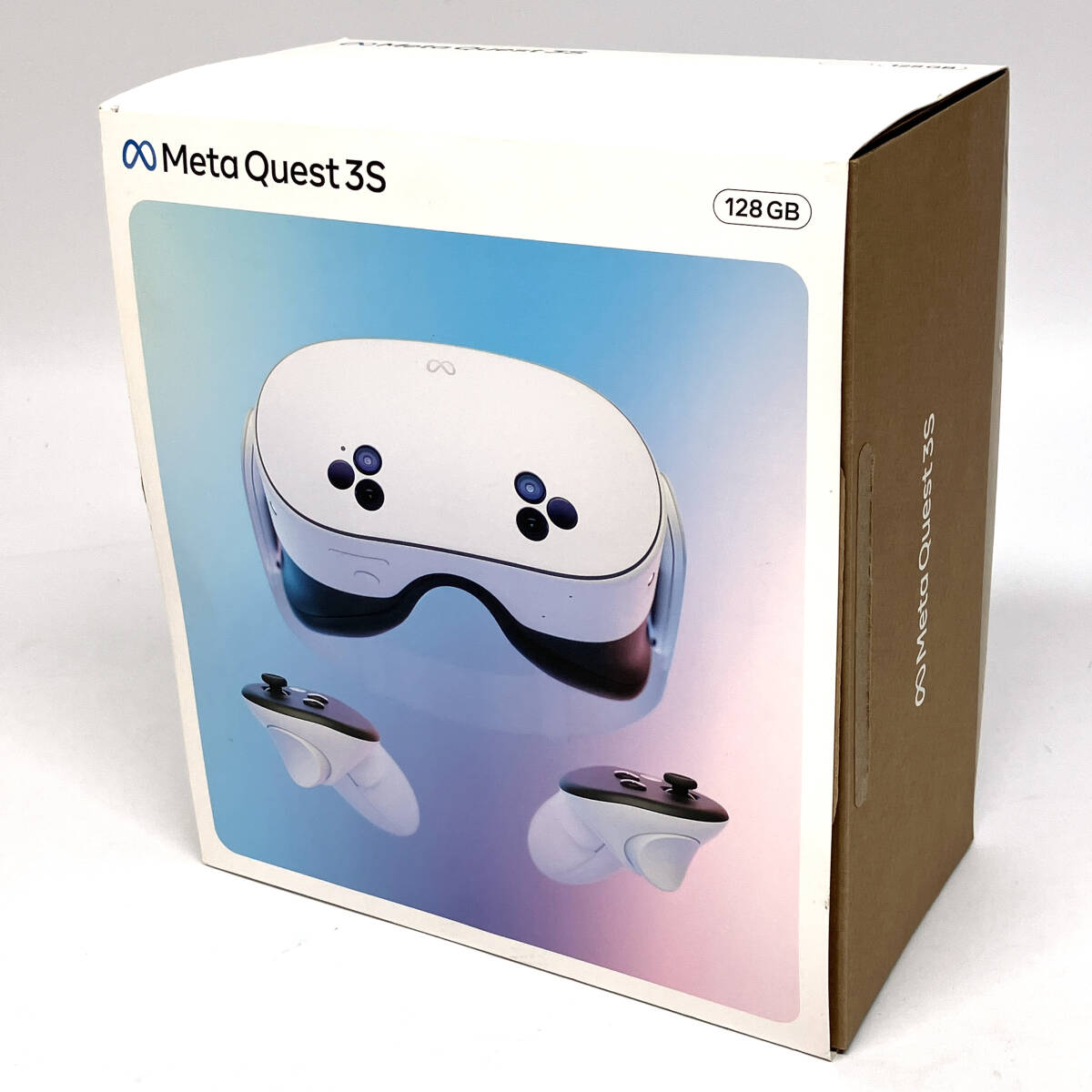 2025年最新】Yahoo!オークション -quest 3 128の中古品・新品