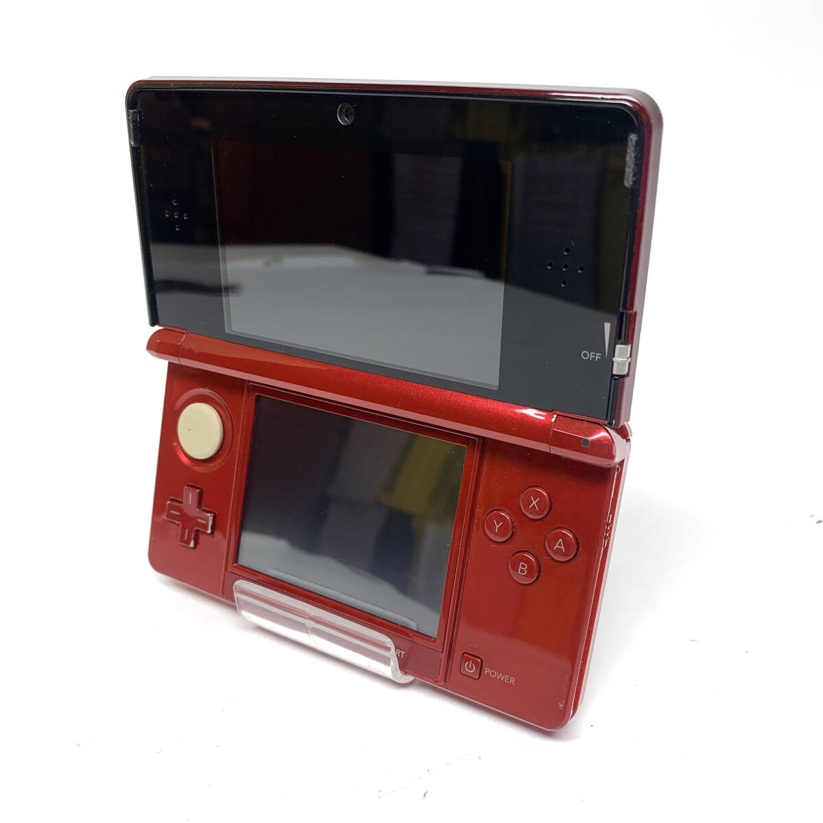 Yahoo!オークション -「スマブラ 3ds 本体」の落札相場・落札価格