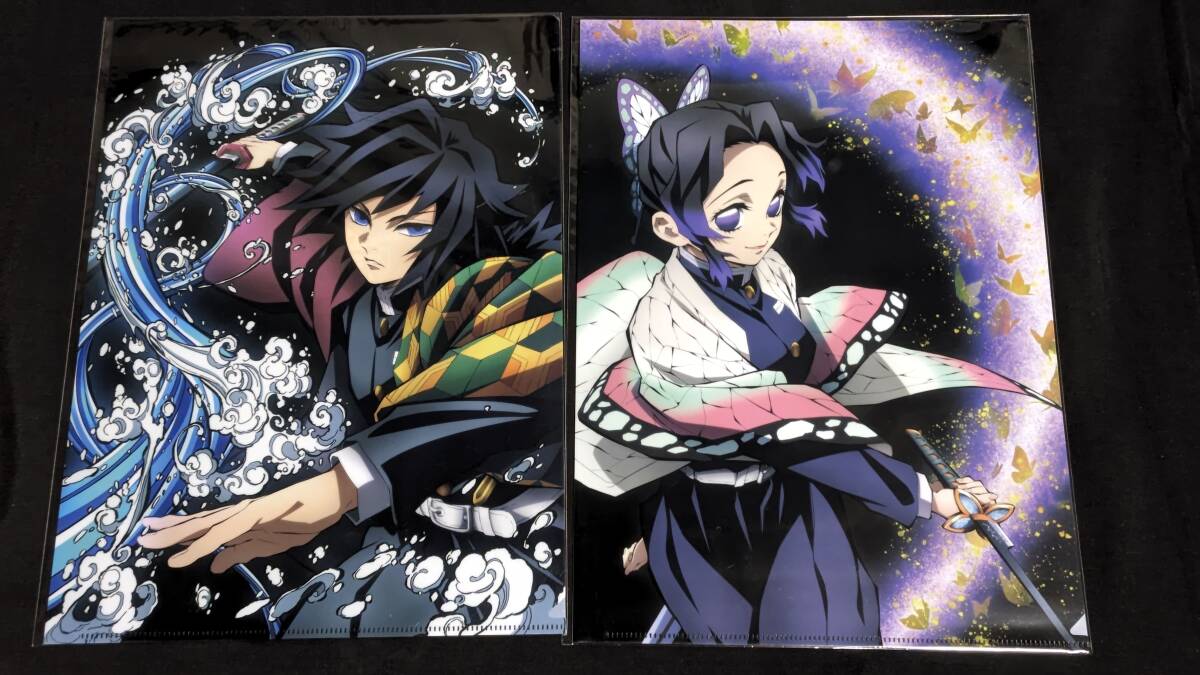 Yahoo!オークション -「2(」(クリアファイル) の落札相場・落札価格