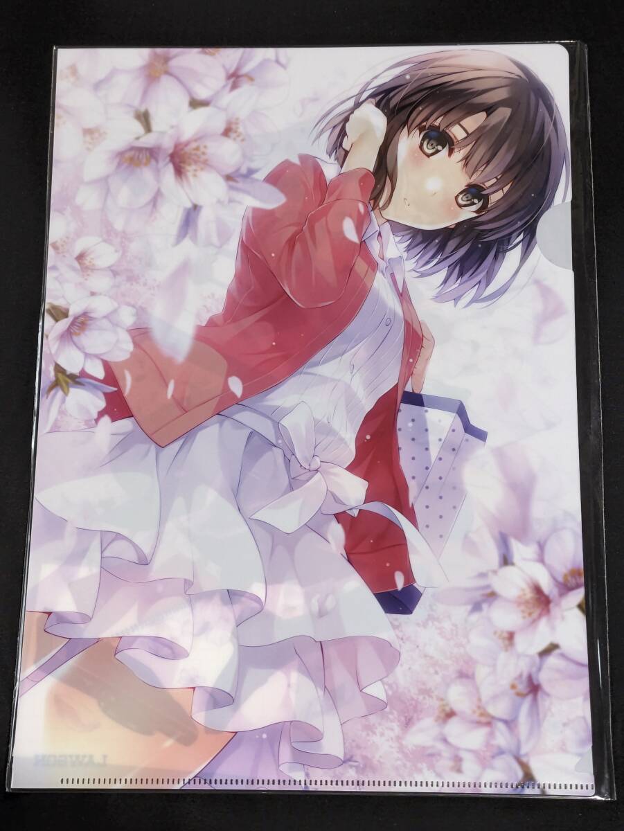 2025年最新】Yahoo!オークション -冴えない彼女の育てかた クリア