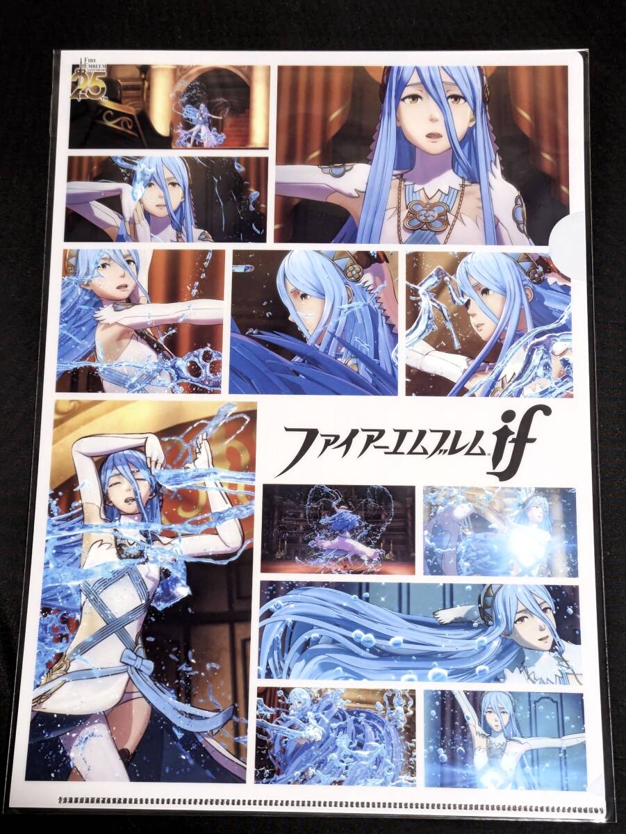 2025年最新】Yahoo!オークション -ファイアーエムブレムifの中古