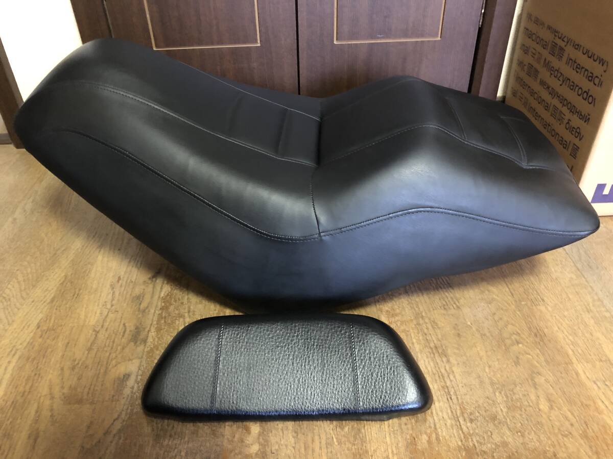 Yahoo!オークション -「フュージョン 純正シート」の落札相場