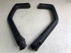 PG-11) Fusion, X Genuine grab bar 600 иен доставка