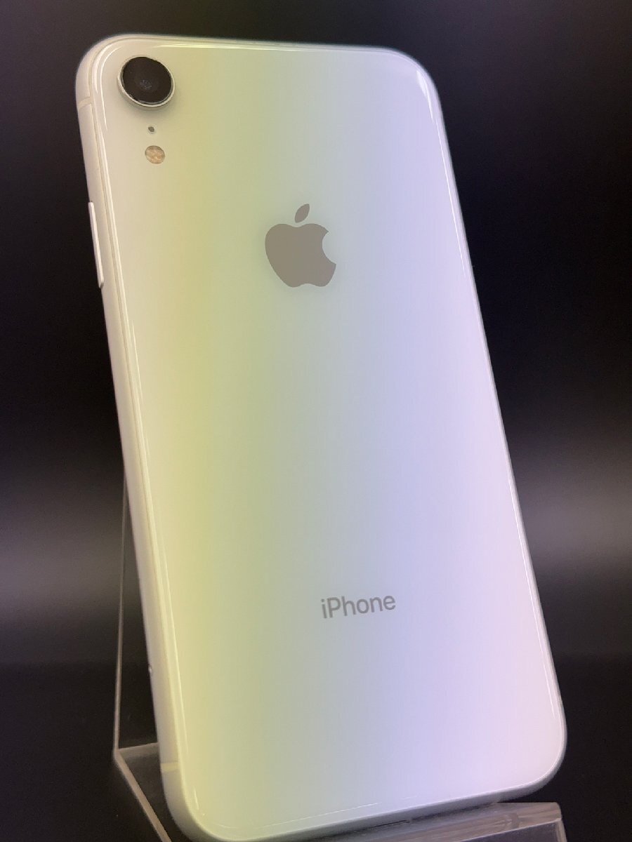 [ジャンク品] iPhone XR ホワイト 128GB 2025年最新】Yahoo!オークション -iphone xr ジャンクの中古品