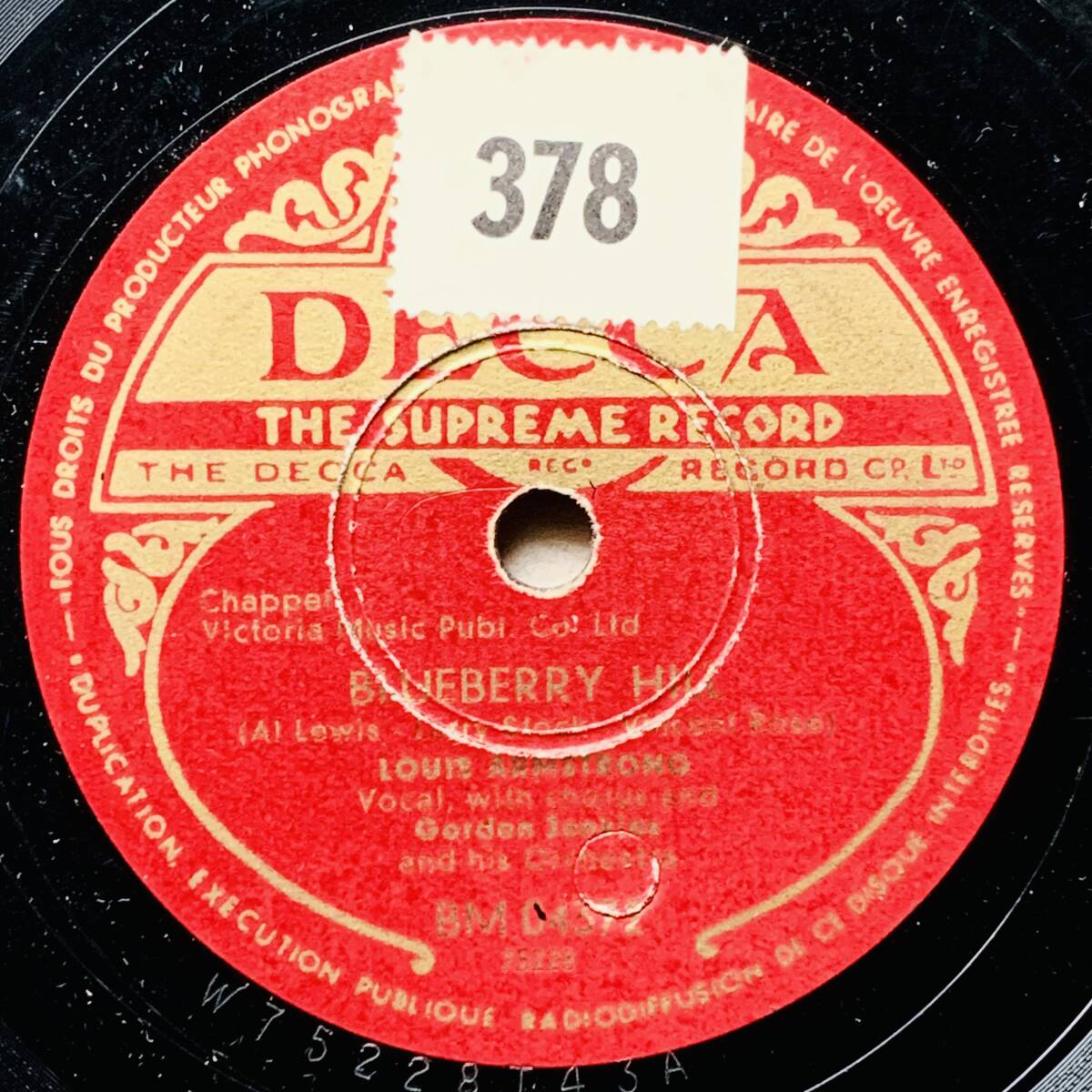 Yahoo!オークション -SP盤(蓄音機)の落札相場・落札価格(6ページ目)