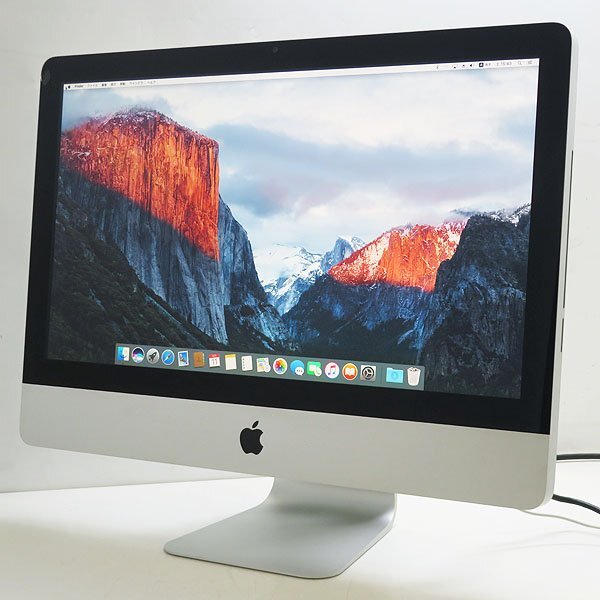 2025年最新】Yahoo!オークション -imac ジャンク(Mac)の中古品