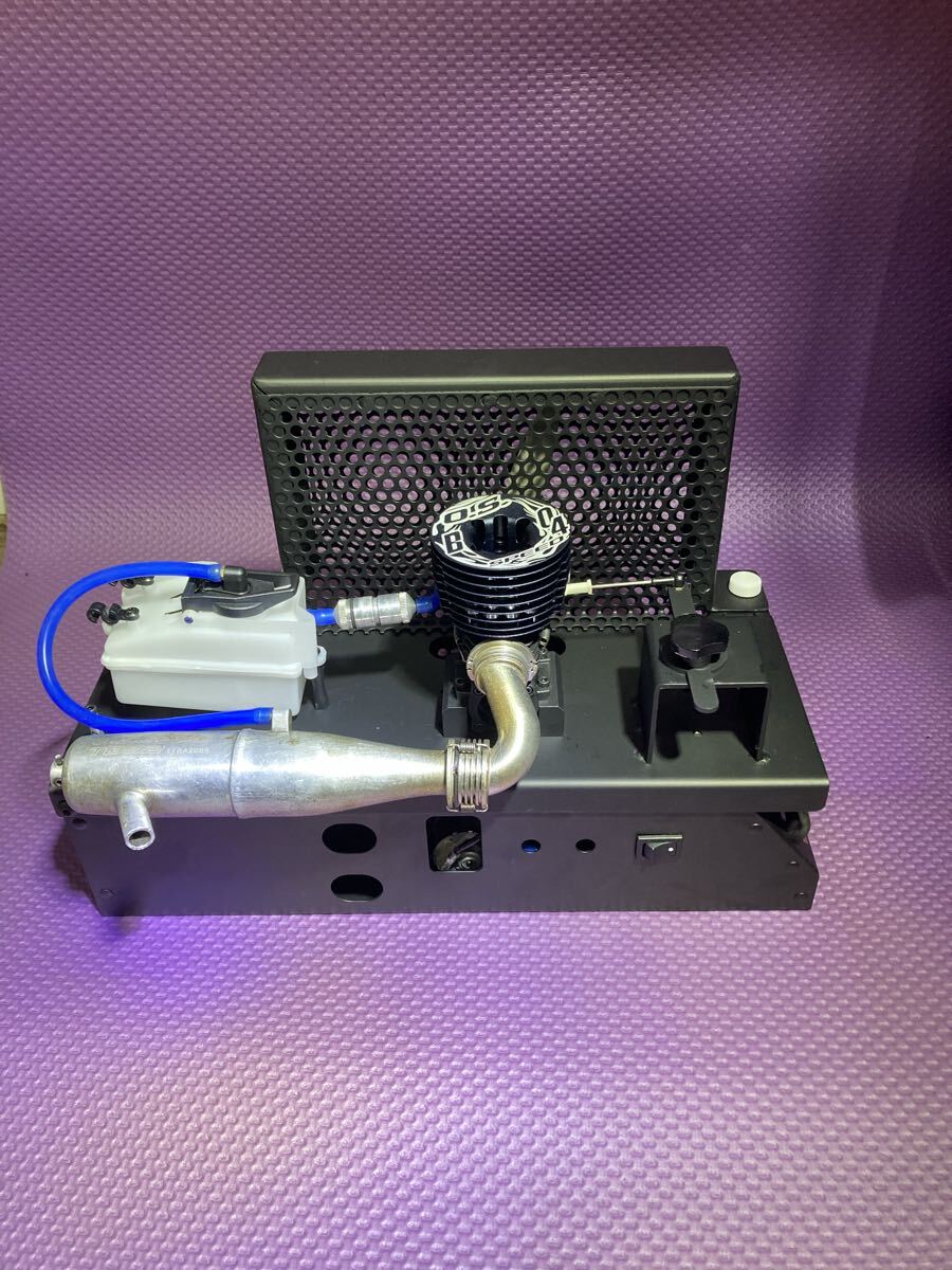 2025年最新】Yahoo!オークション -ラジコンエンジンスターターの