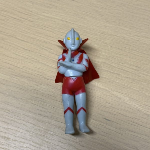 Yahoo!オークション -「ブルマァク ウルトラマン 当時」の落札