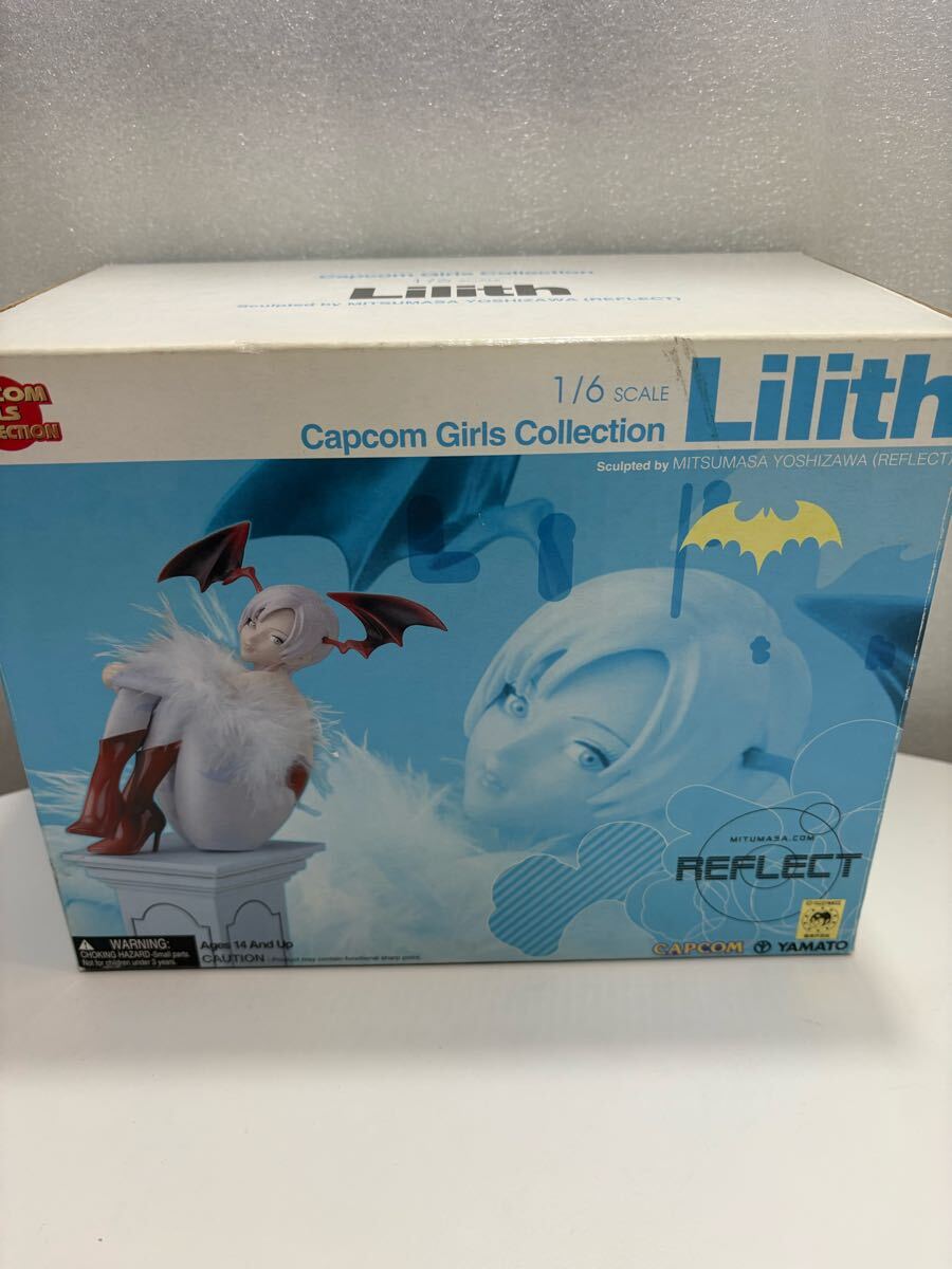 2025年最新】Yahoo!オークション -カプコンフィギュア