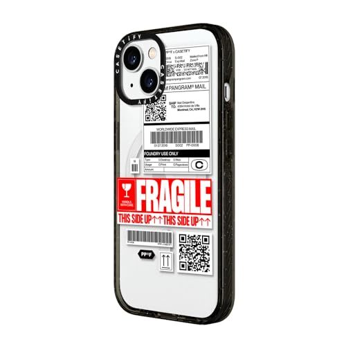 CASETiFY インパクト MagSafe対応 iPhone 15 Plus 