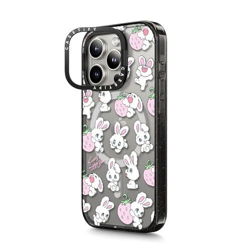 CASETiFY インパクトリングスタンド MagSafe対応 iPhone 1