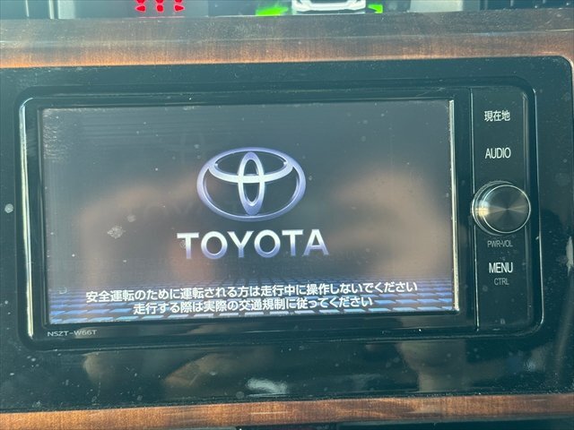 2025年最新】トヨタ・ダイハツ純正ナビ NSZT-W66Tの商品一覧