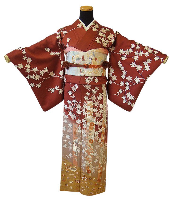 2025年最新】Yahoo!オークション -訪問着 セット 正絹の中古品