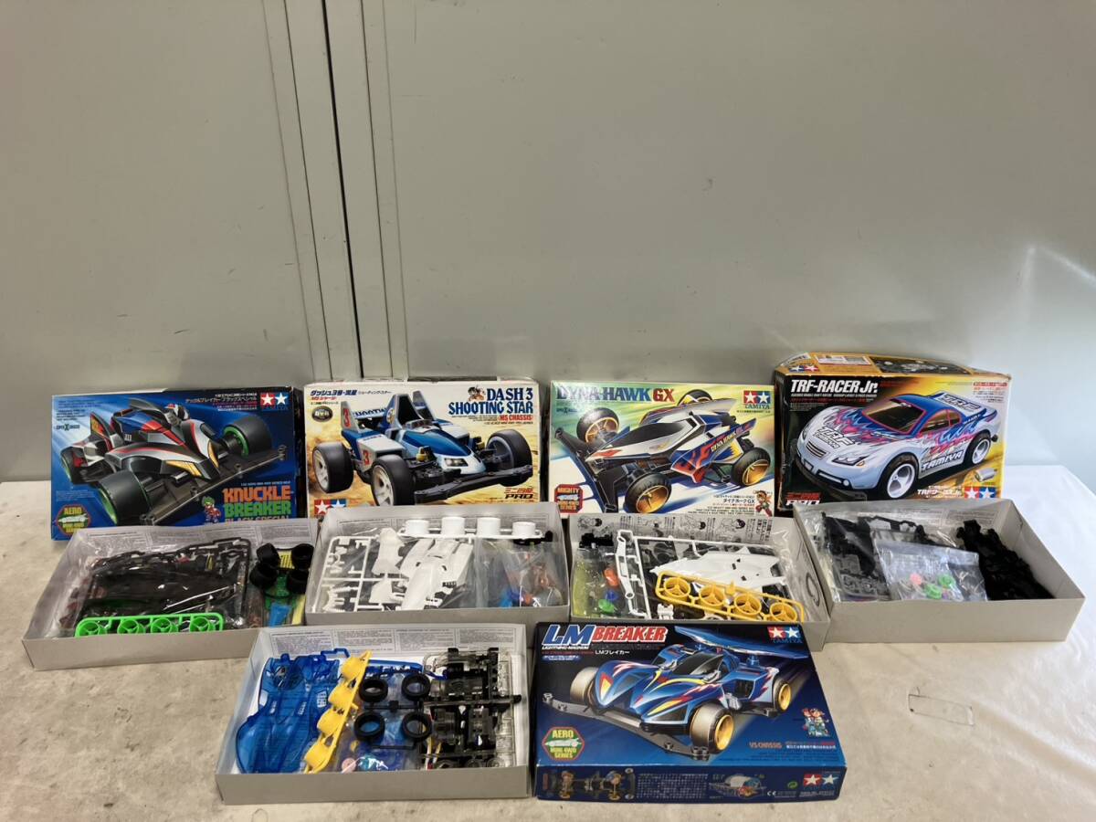 2025年最新】Yahoo!オークション -ミニ四駆 ジャンクの中古品