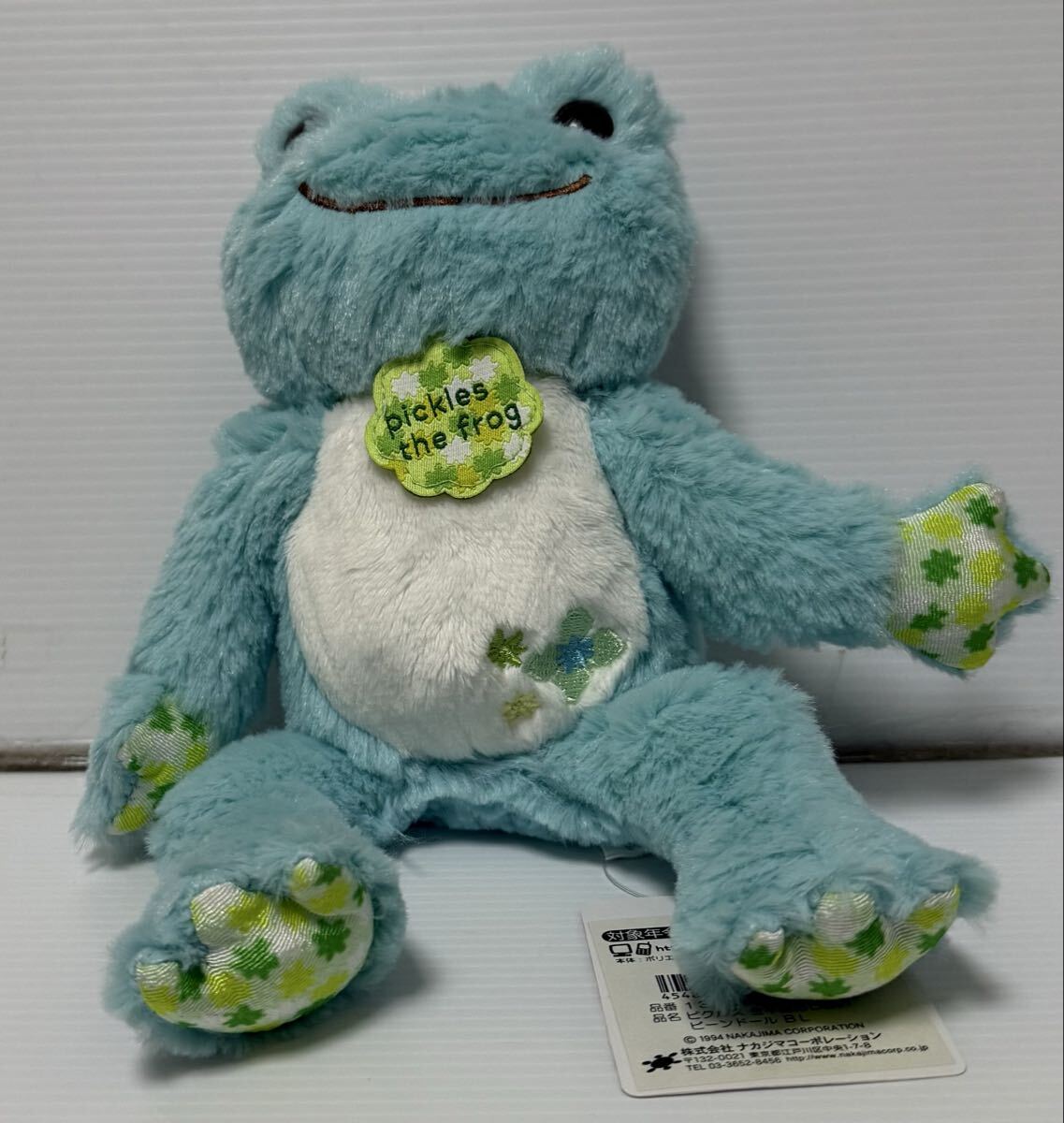 2025年最新】Yahoo!オークション -かえる の ピクルスの中古品