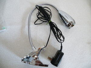 Клип свет 6 светодиодов, более 300 люкс LTL-C6-4