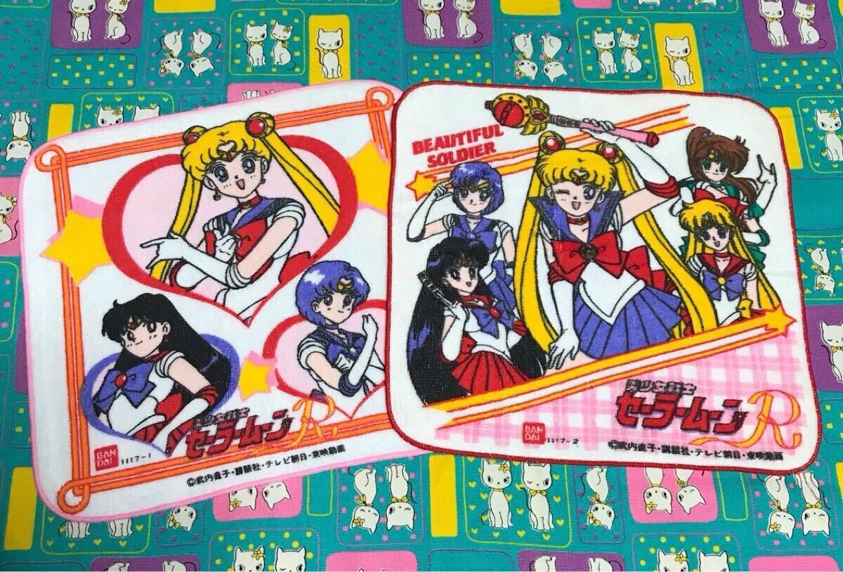 2025年最新】セーラームーン(Sailor Moon) 当時もの商品が満載