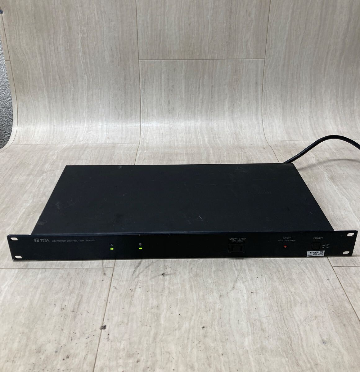 Yahoo!オークション -「toa pd150」の落札相場・落札価格