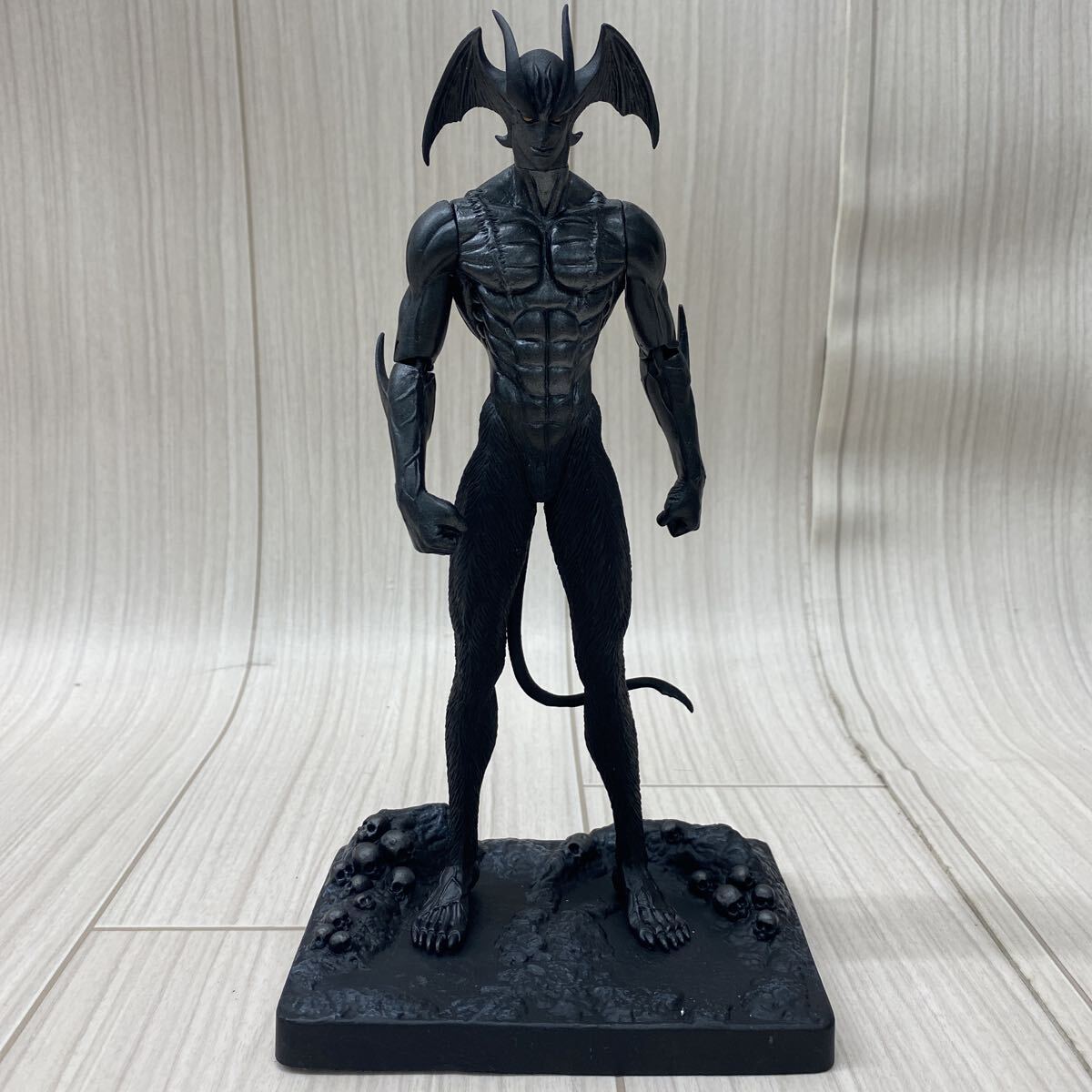 2025年最新】Yahoo!オークション -デビルマン(フィギュア)の中古
