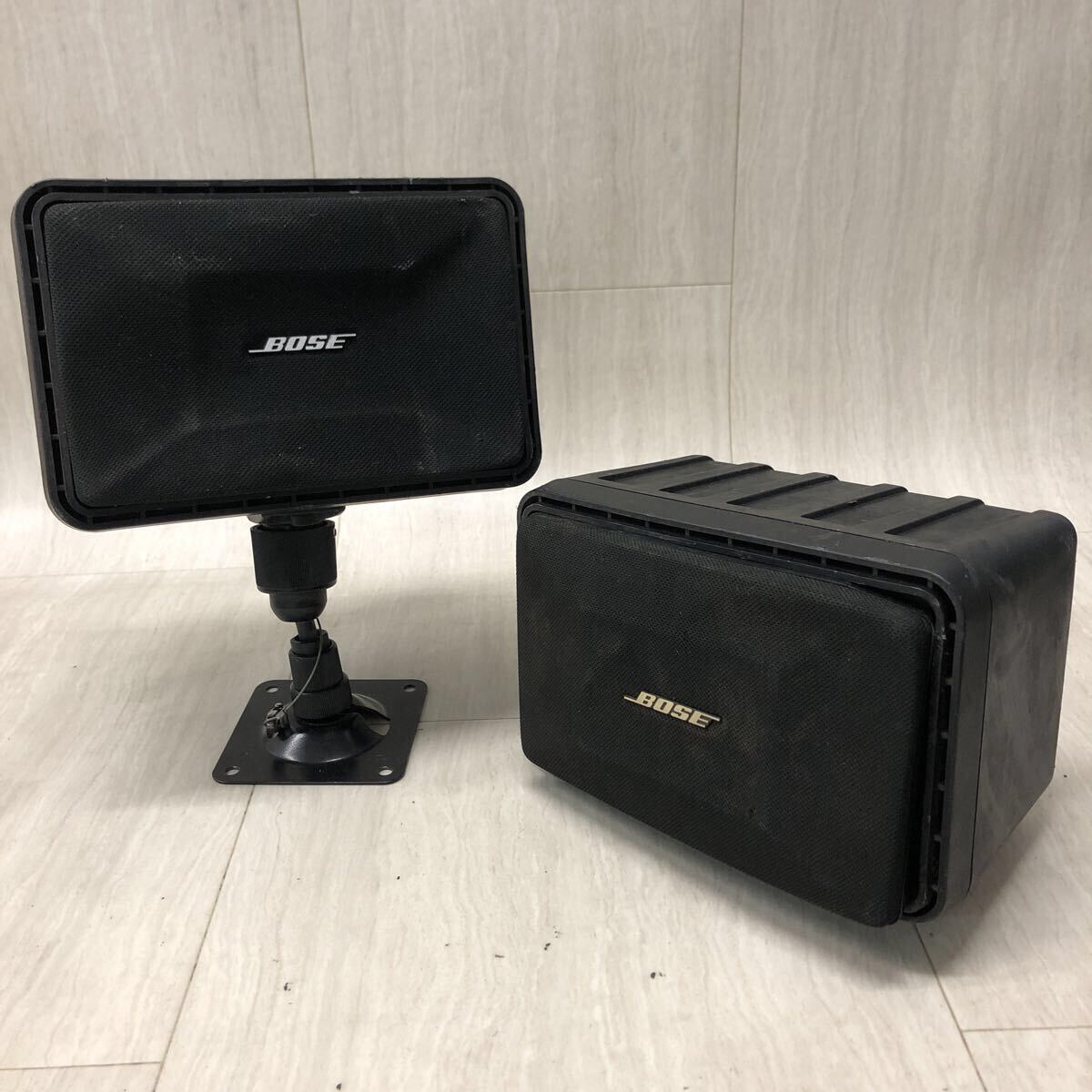 2025年最新】Yahoo!オークション -bose 101mmの中古品・新品・未