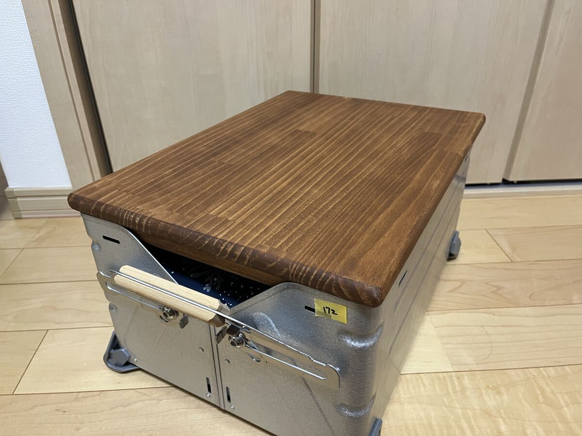 2025年最新】Yahoo!オークション -シェルフコンテナ25の中古品