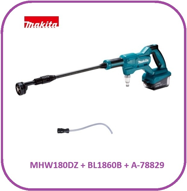 2025年最新】Yahoo!オークション -マキタ高圧洗浄機mhw0800の