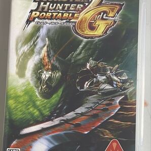 モンスターハンター ポータブル 2ndG