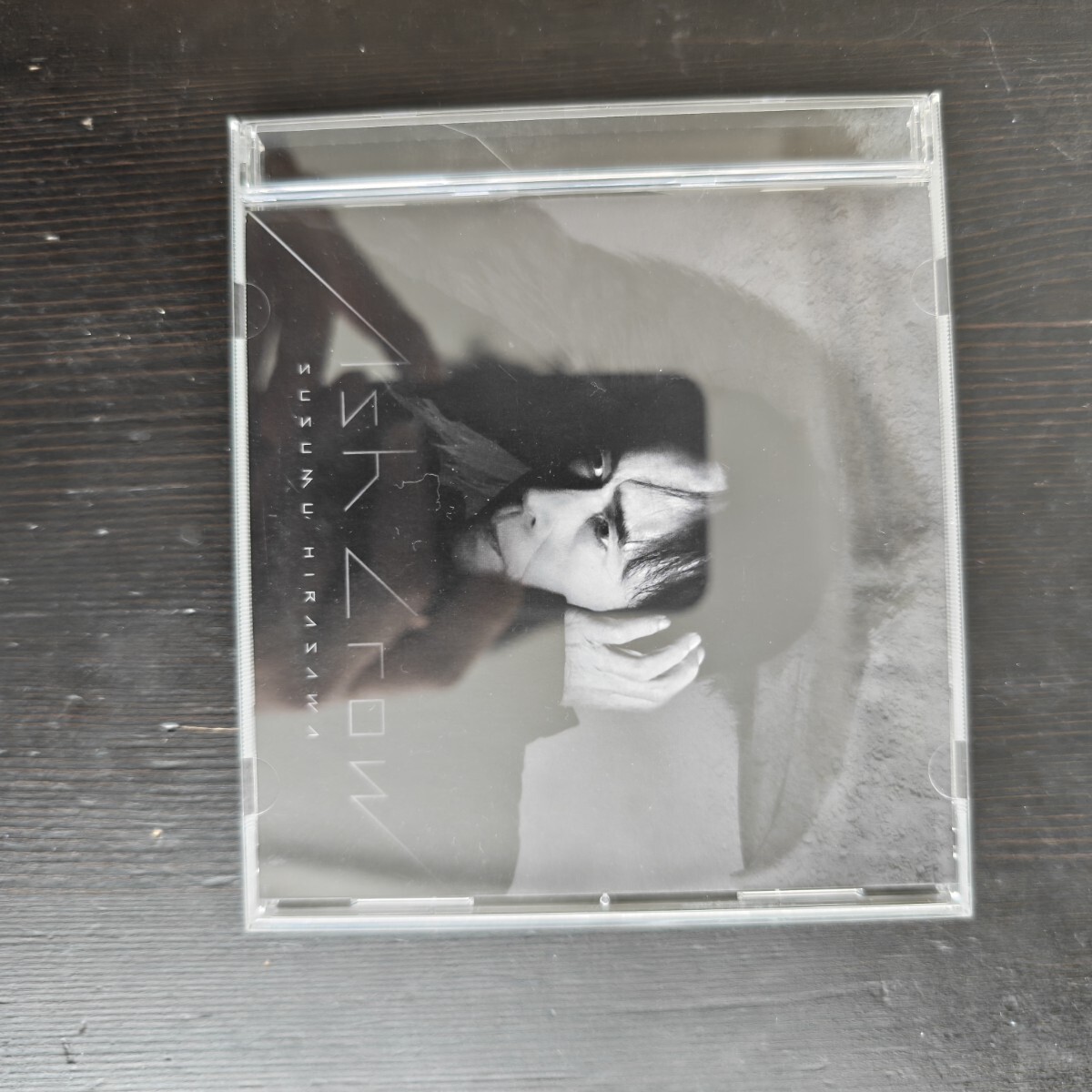 平沢進　CD 5枚セット 4988005848468.jpg