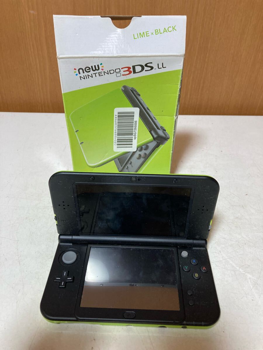 2025年最新】Yahoo!オークション -3ds中古本体の中古品・新品