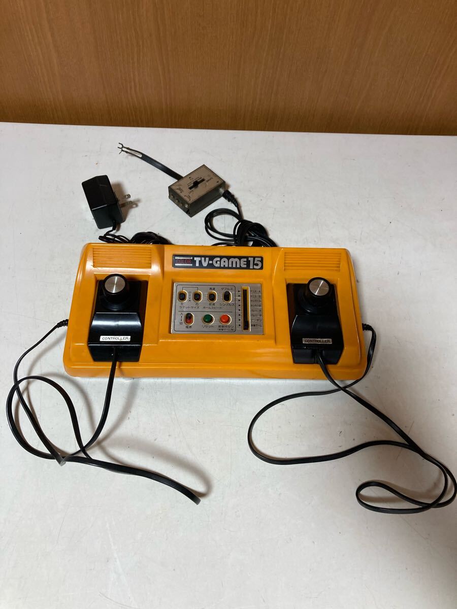 Yahoo!オークション -「tv-game15」の落札相場・落札価格